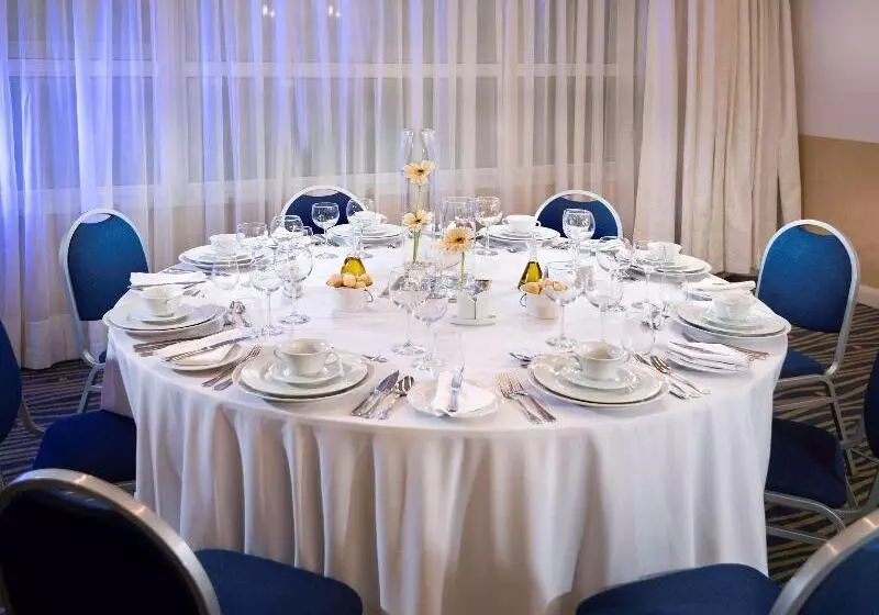 Fotos del hotel Novotel Santiago Vitacura:  21