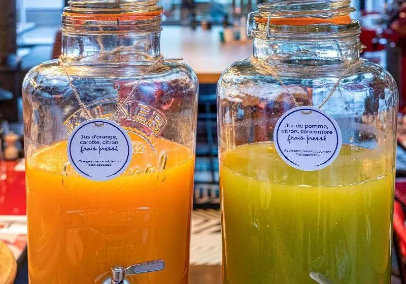 Fotos del hotel Novotel Santiago Vitacura:  10