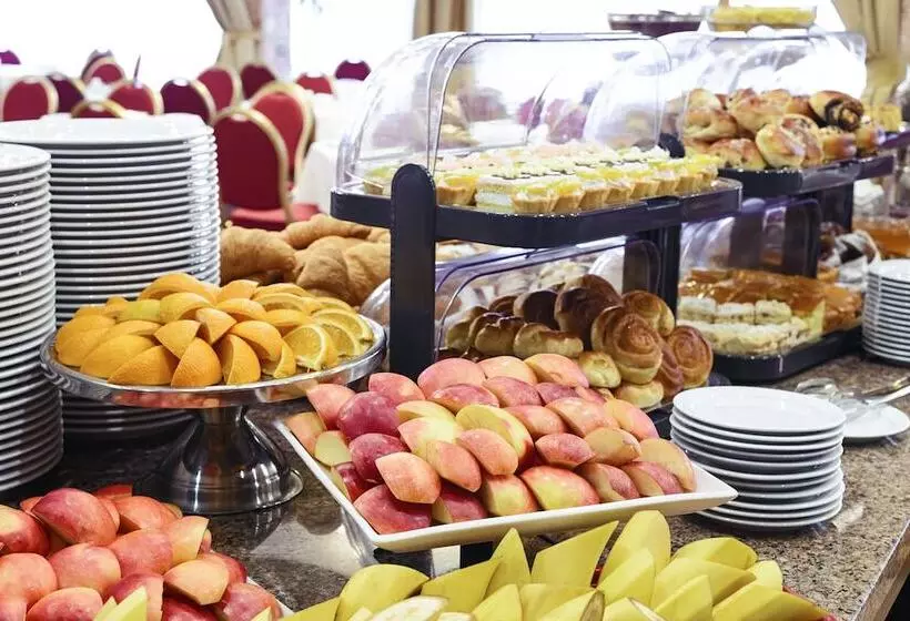 Fotos del hotel Premier Hotel Rus:  22