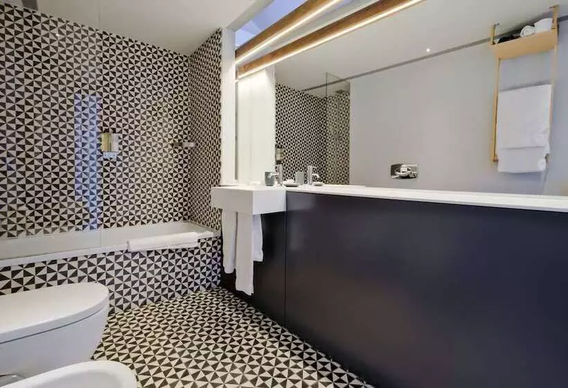 Fotos del hotel Chiado Arty Flats:  11