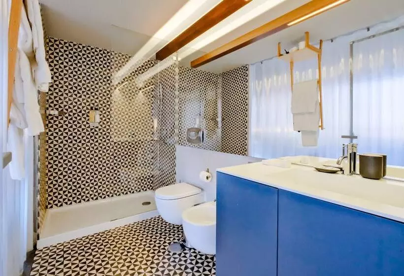 Fotos del hotel Chiado Arty Flats:  17