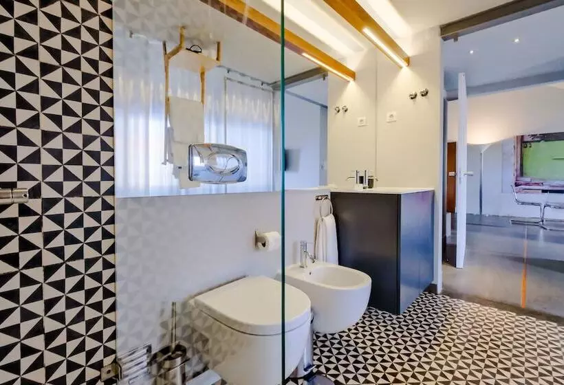 Fotos del hotel Chiado Arty Flats:  23