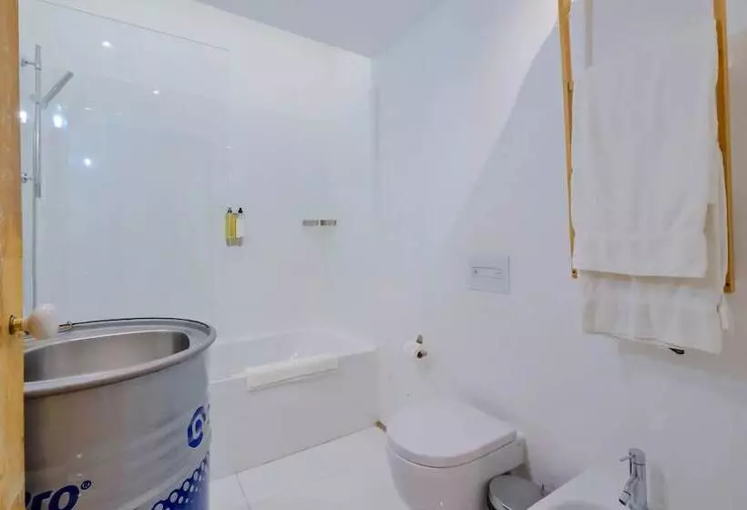 Fotos del hotel Chiado Arty Flats:  7