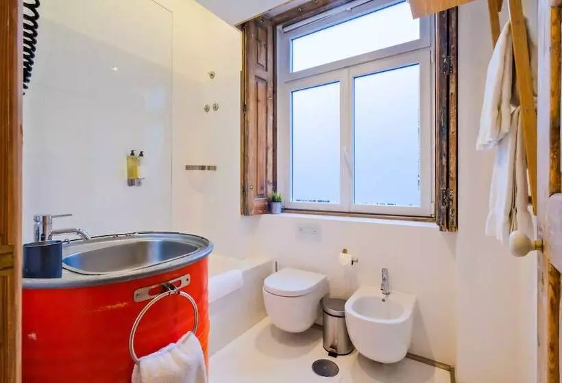 Fotos del hotel Chiado Arty Flats:  22
