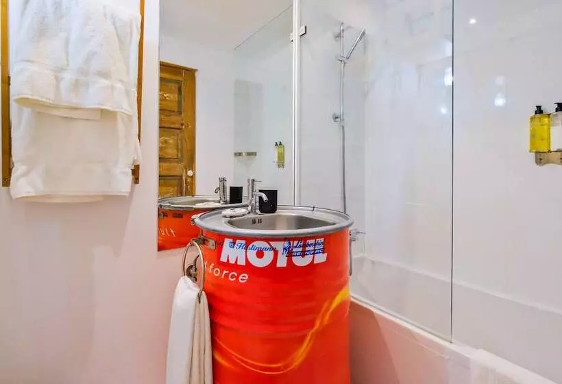 Fotos del hotel Chiado Arty Flats:  15