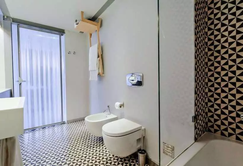 Fotos del hotel Chiado Arty Flats:  19