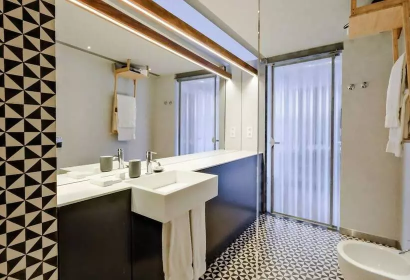 Fotos del hotel Chiado Arty Flats:  24