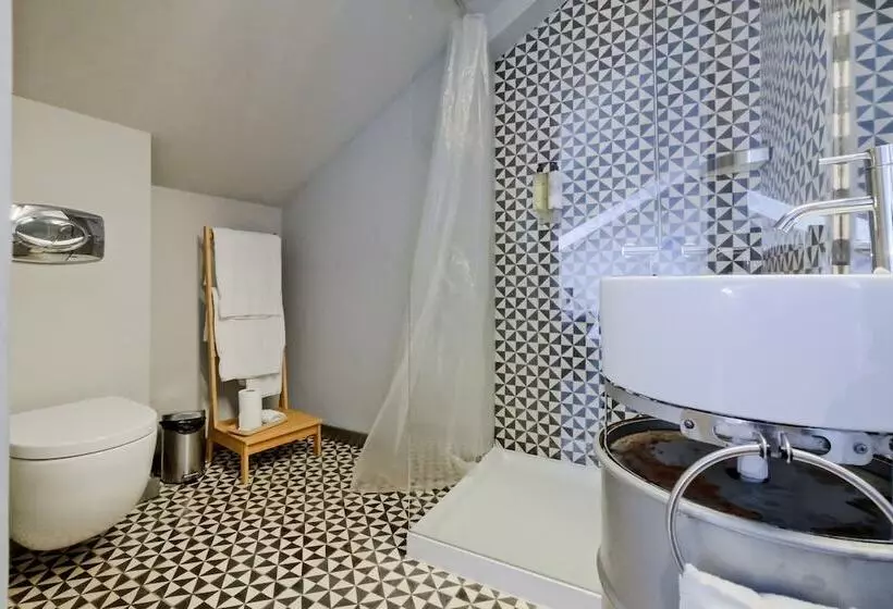 Fotos del hotel Chiado Arty Flats:  25