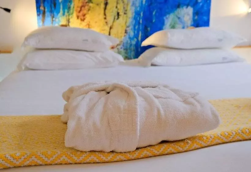 Fotos del hotel Chiado Arty Flats:  16