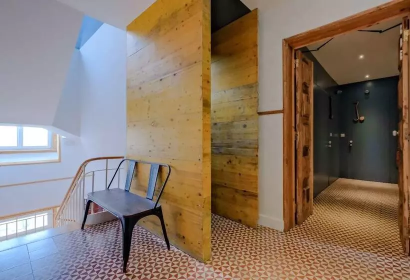 Fotos del hotel Chiado Arty Flats:  3