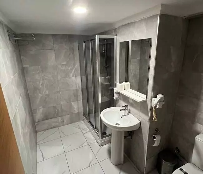 Fotos del hotel Mini Suite Otel:  5