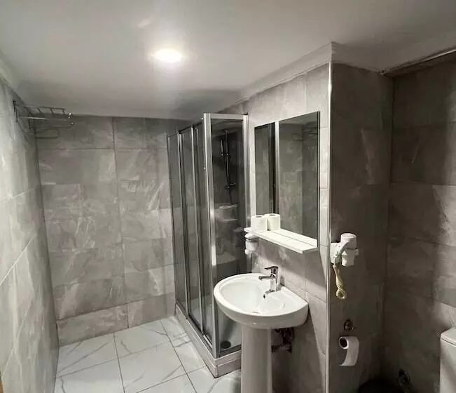 Fotos del hotel Mini Suite Otel:  3