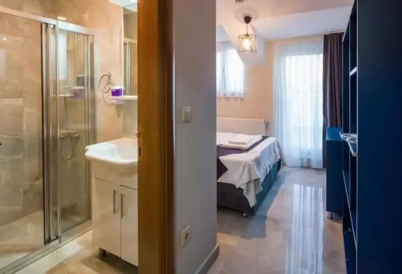 Fotos del hotel Mini Suite Otel:  14