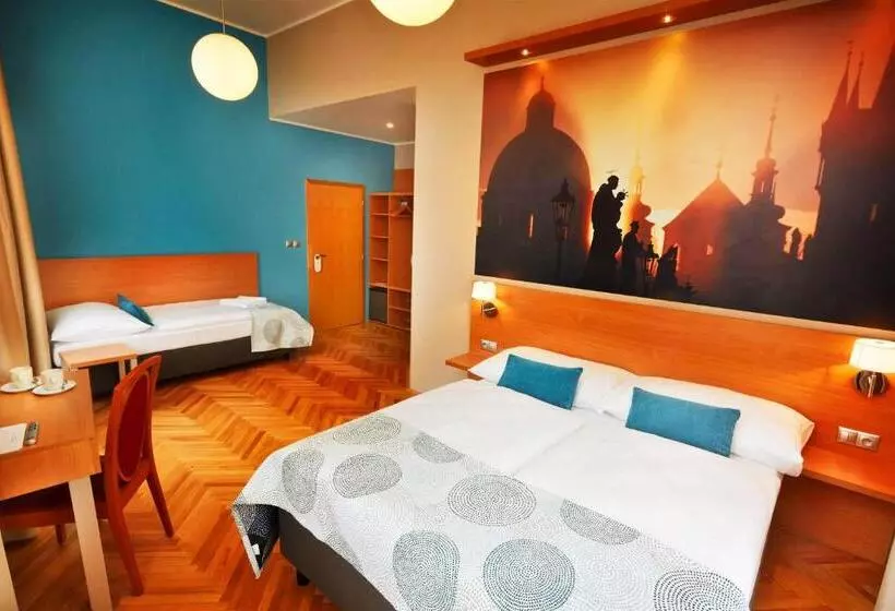 Fotos del hotel Adler:  2