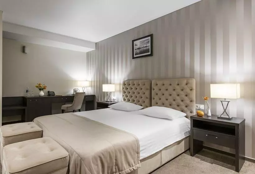 Fotos del hotel Amberton Cathedral Square  Vilnius:  19