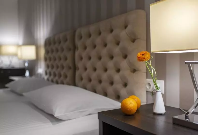 Fotos del hotel Amberton Cathedral Square  Vilnius:  20