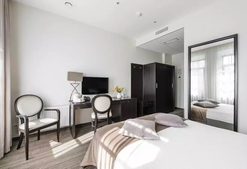 Fotos del hotel Amberton Cathedral Square  Vilnius:  12