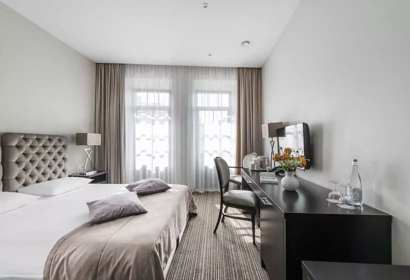 Fotos del hotel Amberton Cathedral Square  Vilnius:  13