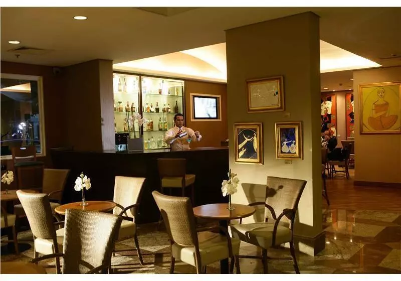 Fotos del hotel Bourbon Convention Ibirapuera:  22