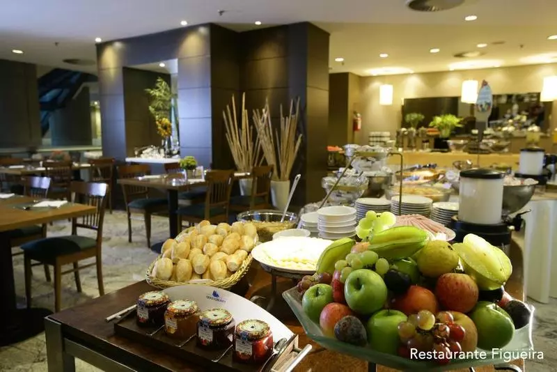 Fotos del hotel Bourbon Convention Ibirapuera:  24