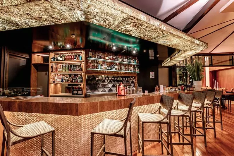 Fotos del hotel Bourbon Convention Ibirapuera:  25