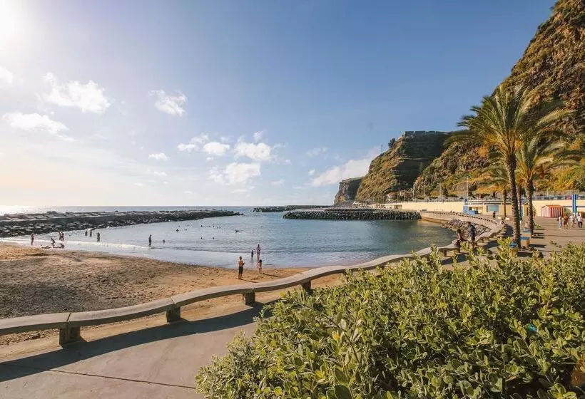 Fotos del hotel Calheta Beach  Allinclusive  Savoy Signature:  75