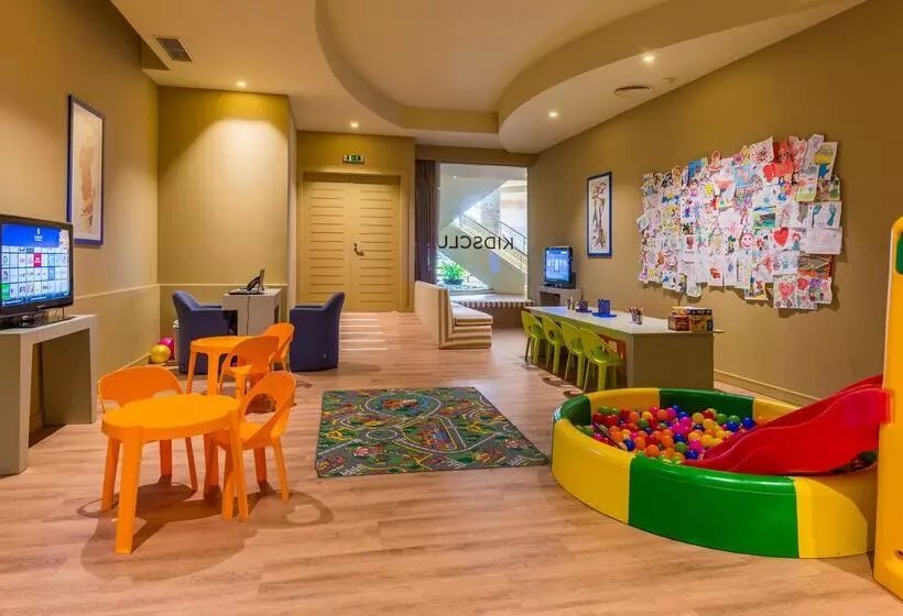 Fotos del hotel Calheta Beach  Allinclusive  Savoy Signature:  25