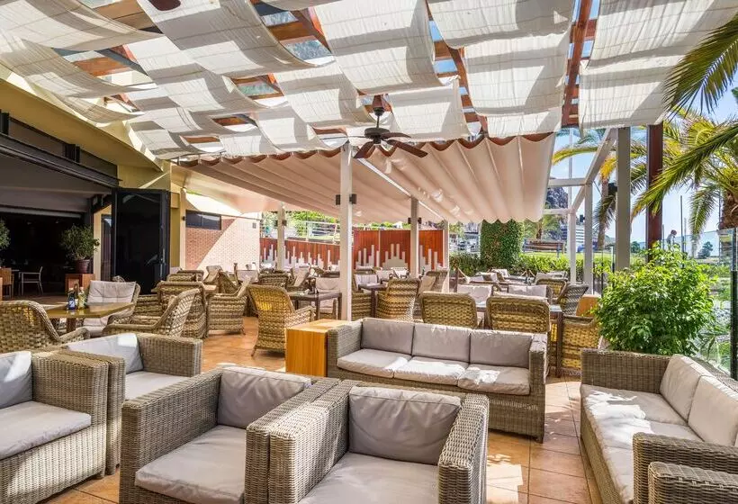 Fotos del hotel Calheta Beach  Allinclusive  Savoy Signature:  62