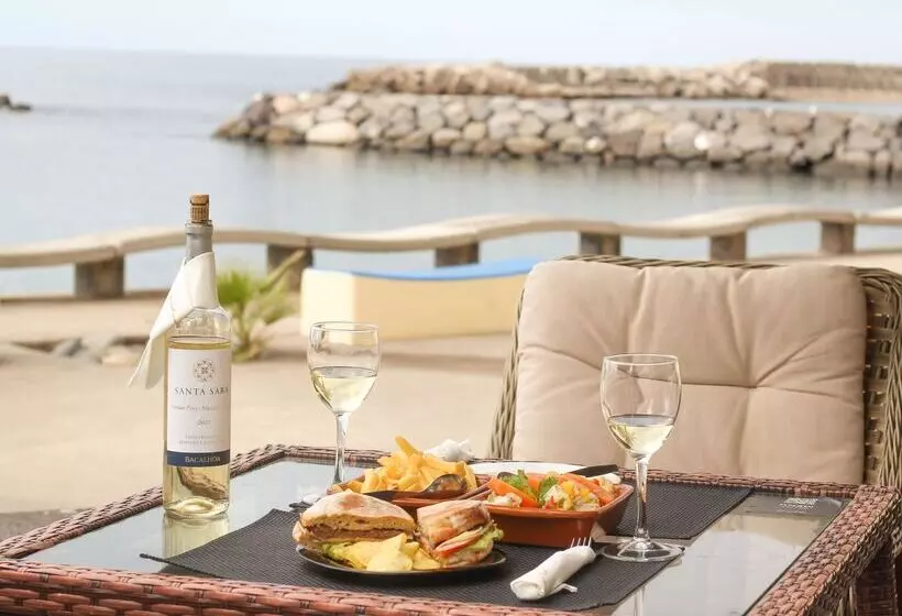 Fotos del hotel Calheta Beach  Allinclusive  Savoy Signature:  27