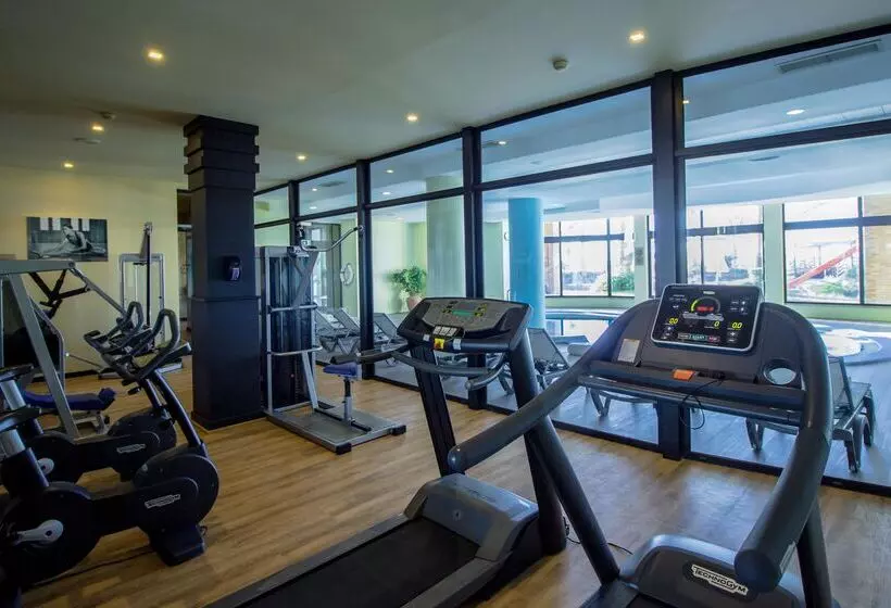 Fotos del hotel Calheta Beach  Allinclusive  Savoy Signature:  7