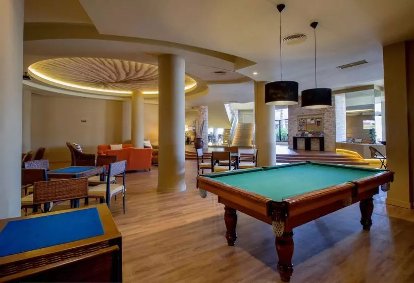 Fotos del hotel Calheta Beach  Allinclusive  Savoy Signature:  21