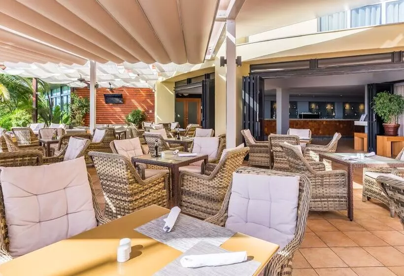 Fotos del hotel Calheta Beach  Allinclusive  Savoy Signature:  63