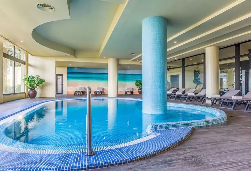 Fotos del hotel Calheta Beach  Allinclusive  Savoy Signature:  3