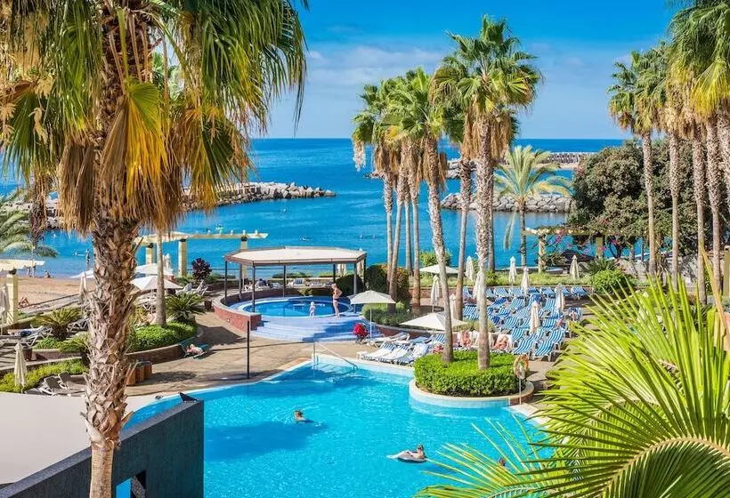 Fotos del hotel Calheta Beach  Allinclusive  Savoy Signature:  74