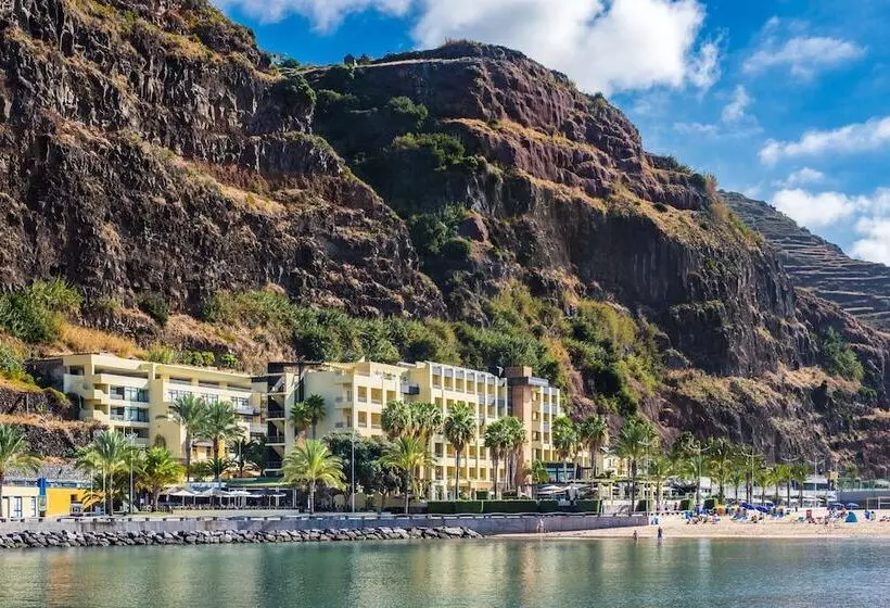 Fotos del hotel Calheta Beach  Allinclusive  Savoy Signature:  73