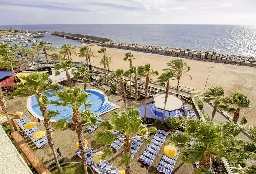 Fotos del hotel Calheta Beach  Allinclusive  Savoy Signature:  35