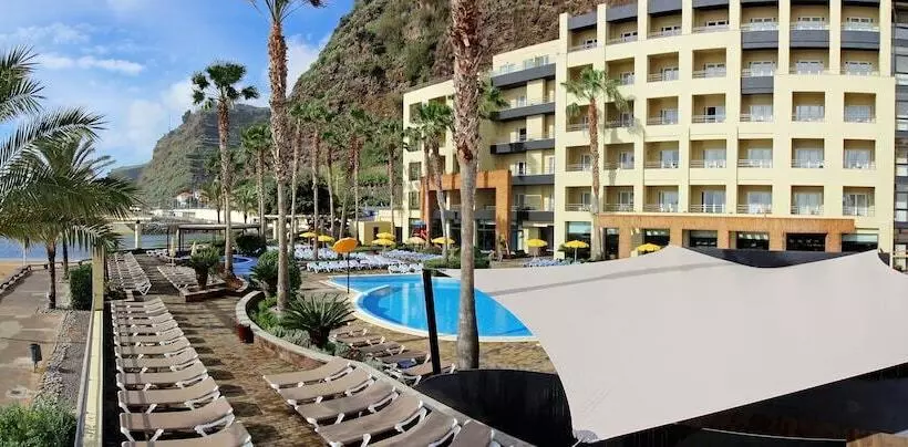 Fotos del hotel Calheta Beach  Allinclusive  Savoy Signature:  78