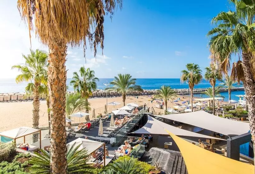 Fotos del hotel Calheta Beach  Allinclusive  Savoy Signature:  37