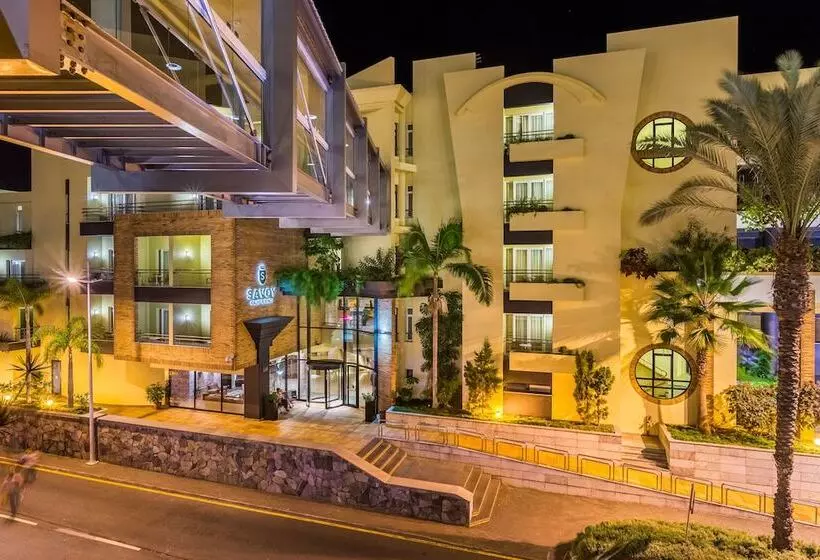 Fotos del hotel Calheta Beach  Allinclusive  Savoy Signature:  44