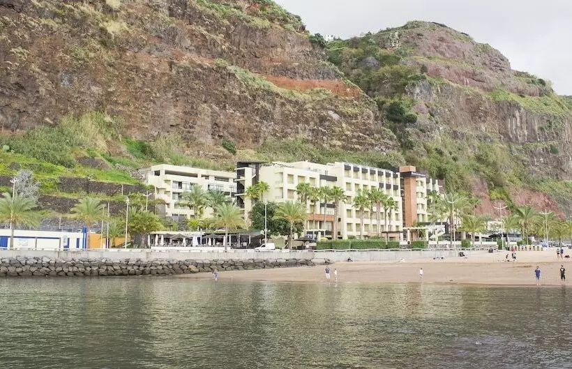 Fotos del hotel Calheta Beach  Allinclusive  Savoy Signature:  4