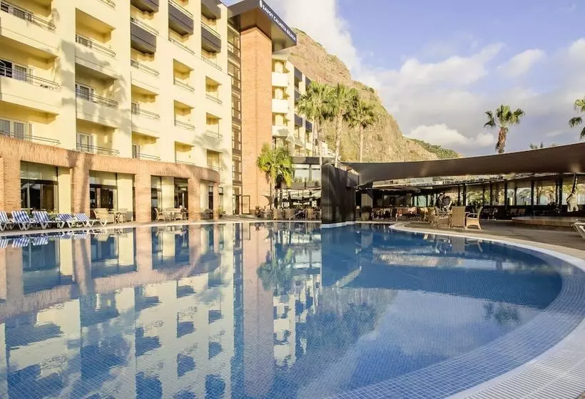 Fotos del hotel Calheta Beach  Allinclusive  Savoy Signature:  38