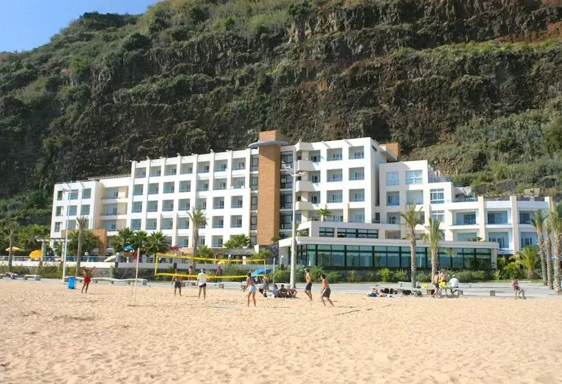 Fotos del hotel Calheta Beach  Allinclusive  Savoy Signature:  43