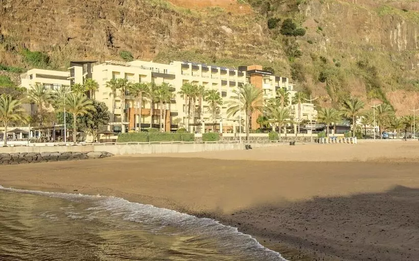 Fotos del hotel Calheta Beach  Allinclusive  Savoy Signature:  77
