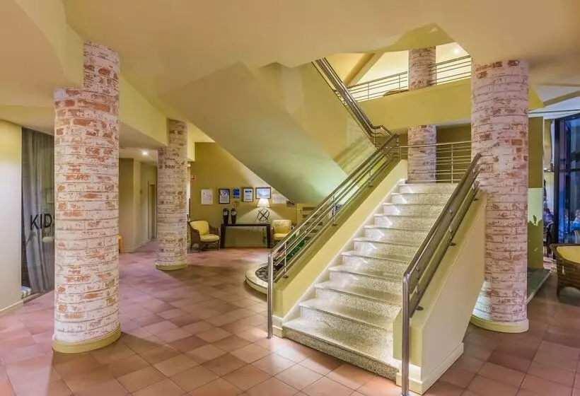 Fotos del hotel Calheta Beach  Allinclusive  Savoy Signature:  48