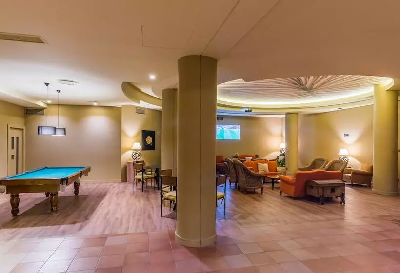 Fotos del hotel Calheta Beach  Allinclusive  Savoy Signature:  45