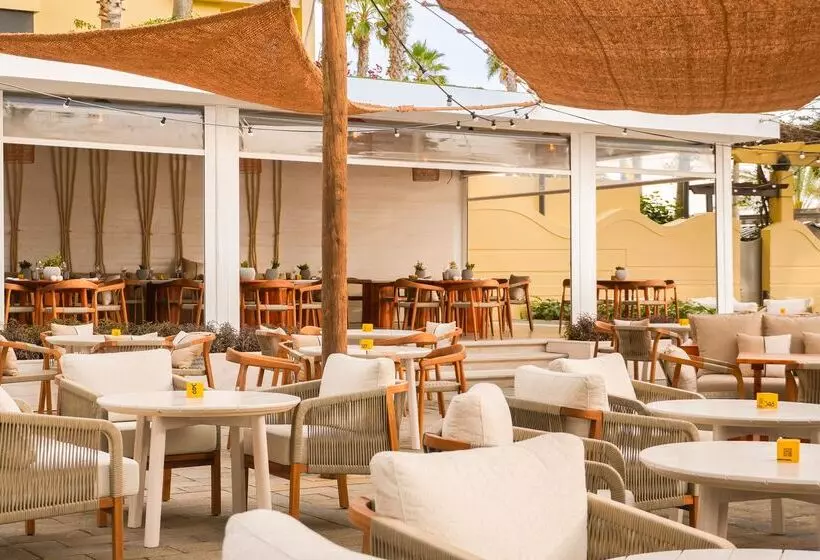 Fotos del hotel Calheta Beach  Allinclusive  Savoy Signature:  28