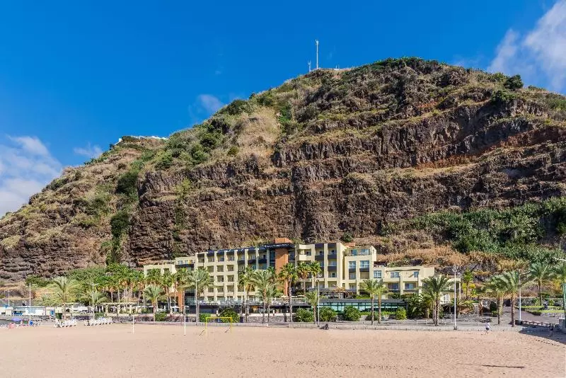 Fotos del hotel Calheta Beach  Allinclusive  Savoy Signature:  41