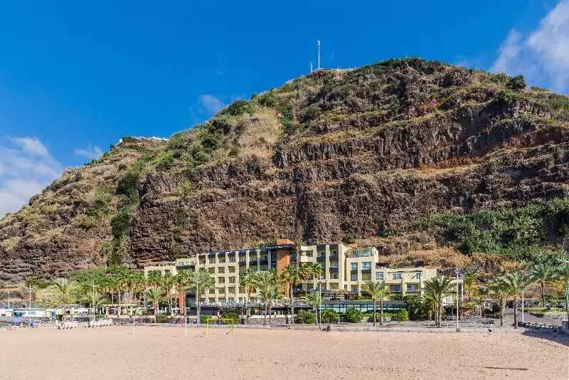 Fotos del hotel Calheta Beach  Allinclusive  Savoy Signature:  40