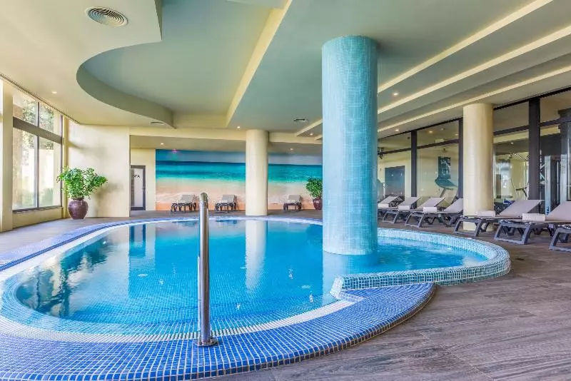 Fotos del hotel Calheta Beach  Allinclusive  Savoy Signature:  2