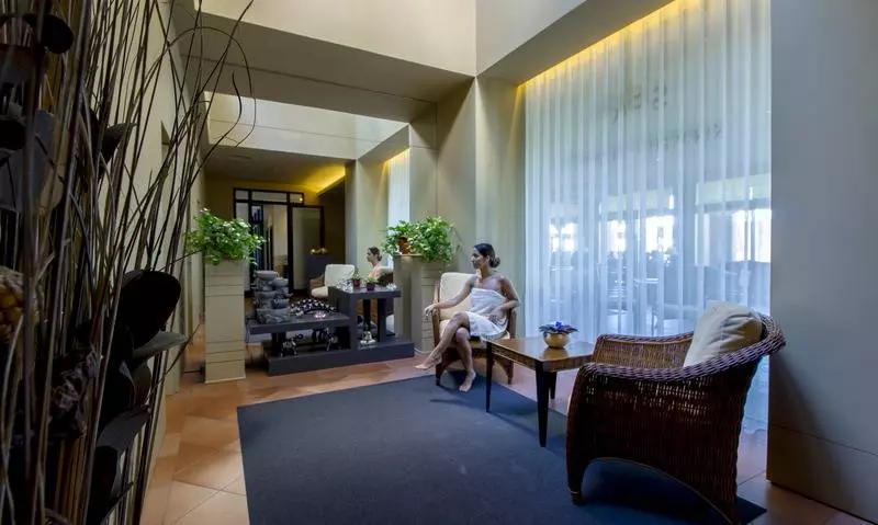 Fotos del hotel Calheta Beach  Allinclusive  Savoy Signature:  46